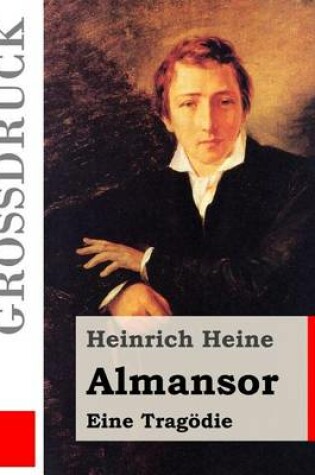 Cover of Almansor (Grossdruck)