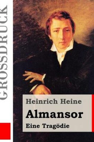 Cover of Almansor (Großdruck)