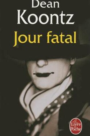 Cover of Jour Fatal