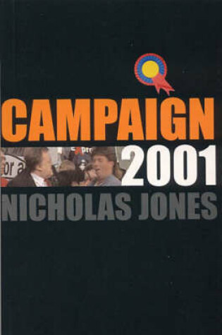 Cover of Campaign 2001