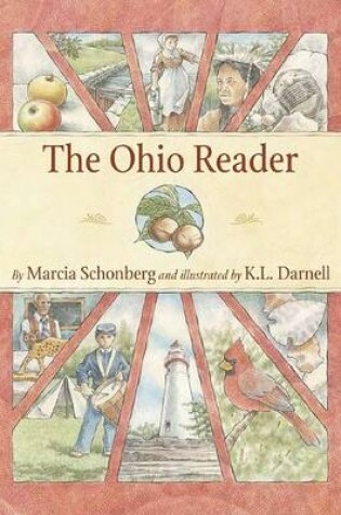 Cover of The Ohio Reader