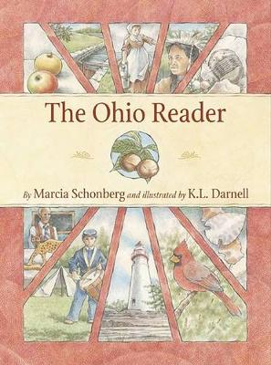 Book cover for The Ohio Reader