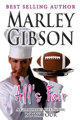 Book cover for All's Fair