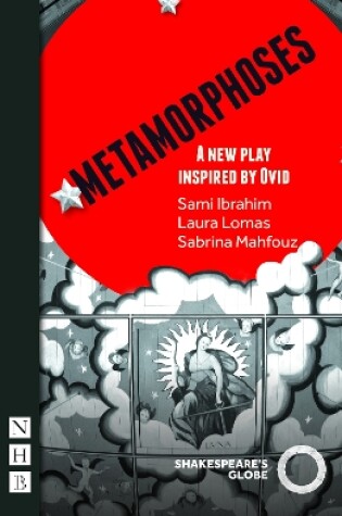 Cover of Metamorphoses