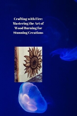 Cover of Crafting with Fire