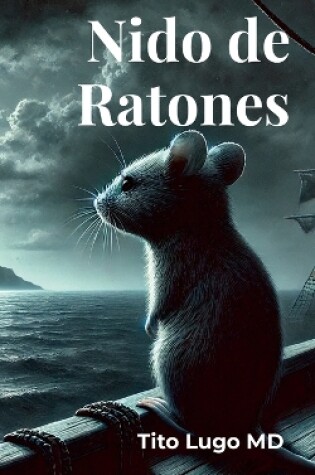 Cover of Nido de Ratones