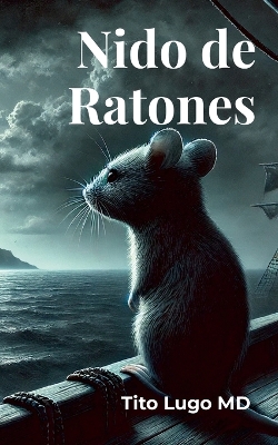 Book cover for Nido de Ratones