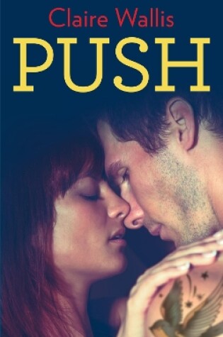 Cover of Push