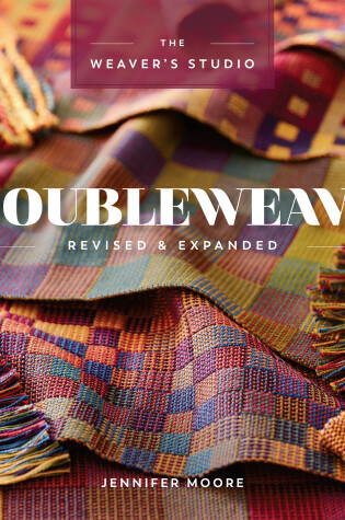 Cover of Doubleweave Revised & Expanded