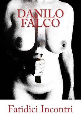 Book cover for Fatidici Incontri