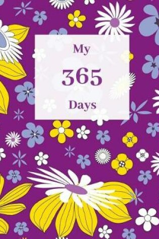 Cover of My 365 Days