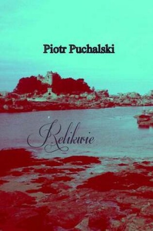 Cover of Relikwie