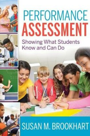 Cover of Performance Assessment