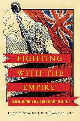 Cover of Fighting with the Empire