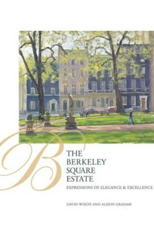 Cover of The Berkeley Square Estate