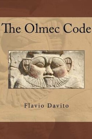 Cover of The Olmec Code