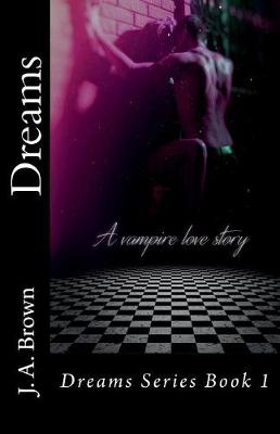 Book cover for Dreams