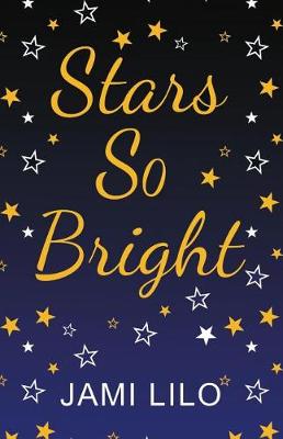 Book cover for Stars So Bright