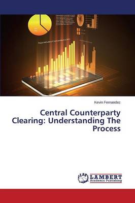 Book cover for Central Counterparty Clearing