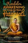 Book cover for Kundalini Awakening and Yoga Sutras of Patanjali