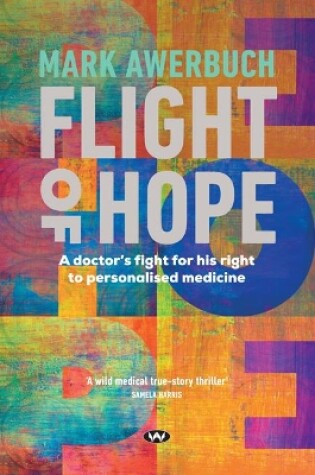 Cover of Flight of Hope