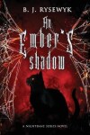 Book cover for An Ember's Shadow