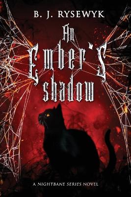Book cover for An Ember's Shadow