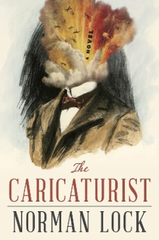 Cover of The Caricaturist