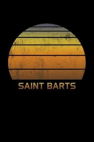 Cover of Saint Barts