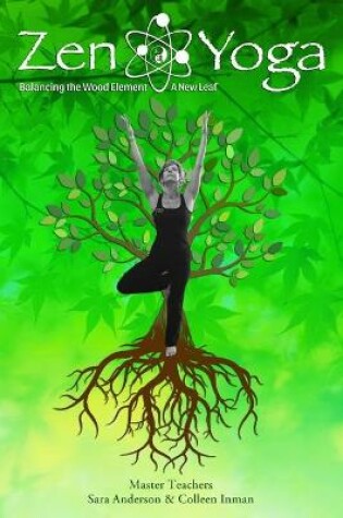 Cover of Zen Yoga