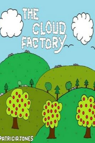 Cover of The Cloud Factory