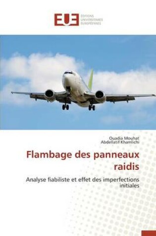 Cover of Flambage Des Panneaux Raidis