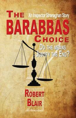 Cover of The Barabbas Choice
