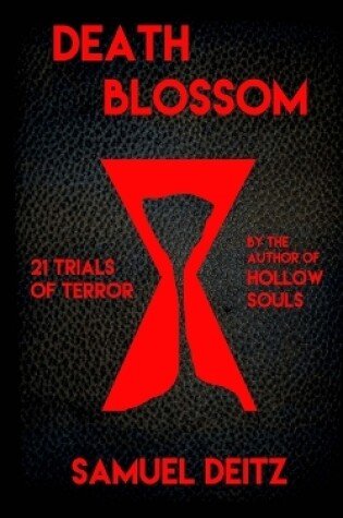 Cover of Death Blossom