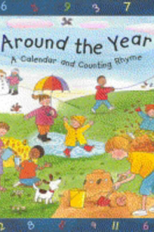 Cover of Around the Year