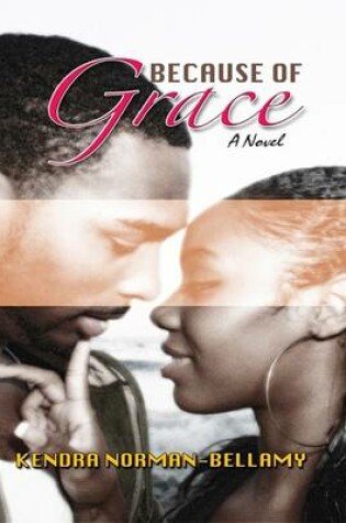 Cover of Because of Grace