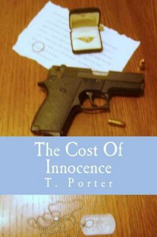 Cover of The Cost Of Innocence