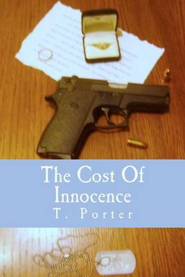 Book cover for The Cost Of Innocence