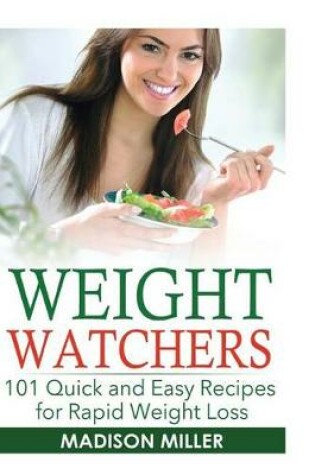 Cover of Weight Watchers