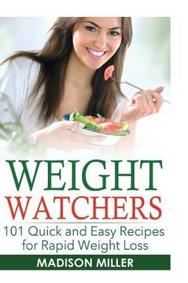 Book cover for Weight Watchers