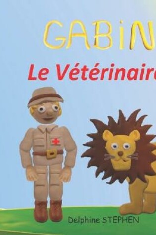 Cover of Gabin le Vétérinaire