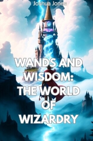 Cover of Wands and Wisdom