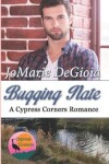 Book cover for Bugging Nate