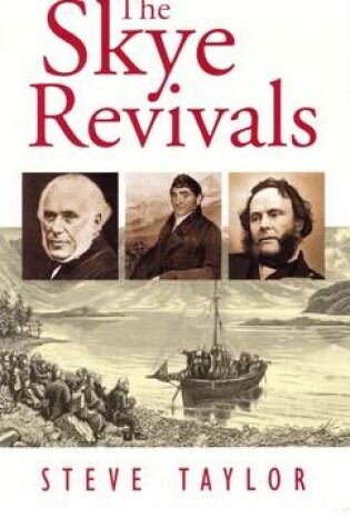 Cover of The Skye Revivals