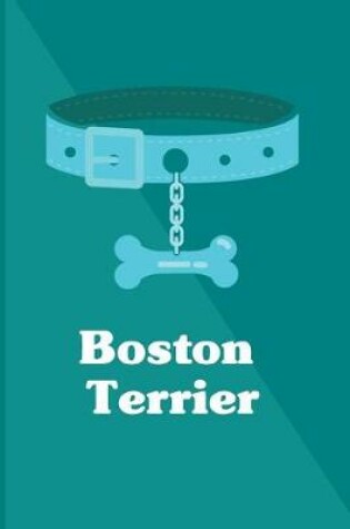 Cover of Boston Terrier