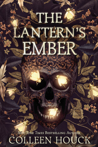 Cover of The Lantern's Ember