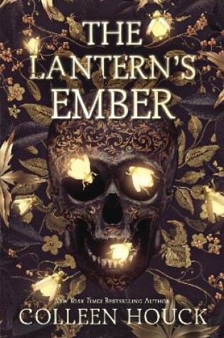 Cover of The Lantern's Ember