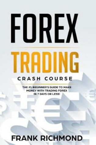 Cover of Forex Trading Crash Course