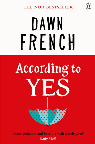 Cover of According to Yes