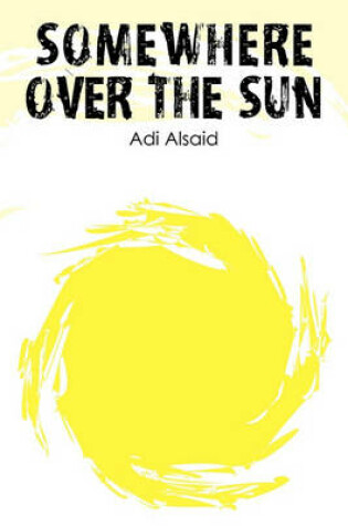 Cover of Somewhere Over the Sun